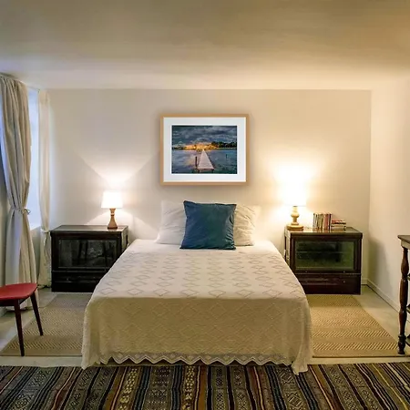 Apartment Le Studio De Louise Pour 2 Personnes *