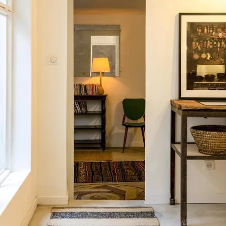 Le Studio De Louise Pour 2 Personnes 塞特港