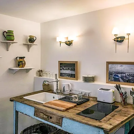 Le Studio De Louise Pour 2 Personnes Apartamento Sète