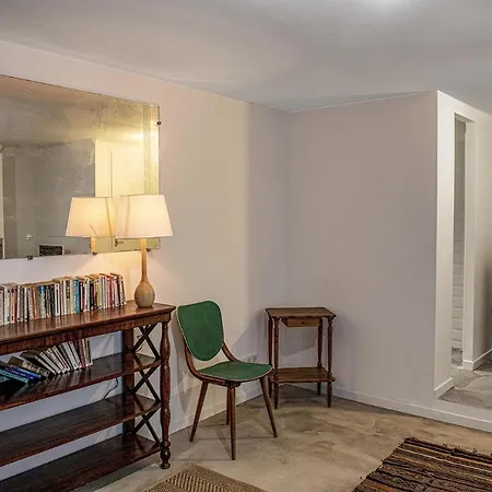 アパート Le Studio De Louise Pour 2 Personnes セット