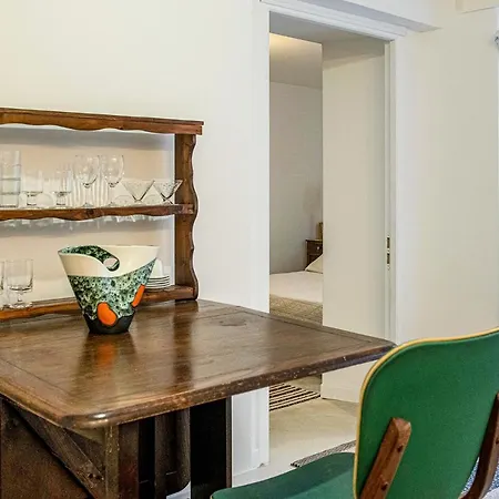 Le Studio De Louise Pour 2 Personnes *