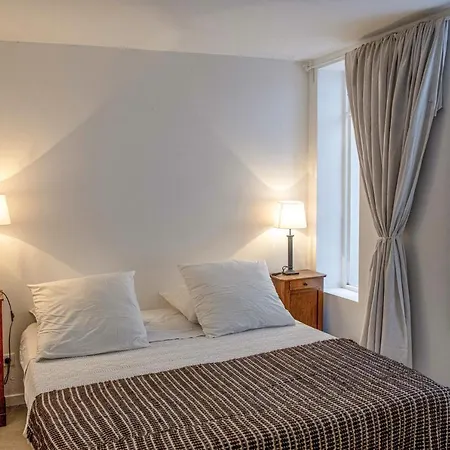 Le Studio De Louise Pour 2 Personnes Apartment *