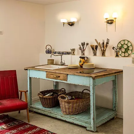 Le Studio De Louise Pour 2 Personnes アパート セット