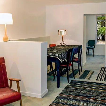 Le Studio De Louise Pour 2 Personnes アパート セット