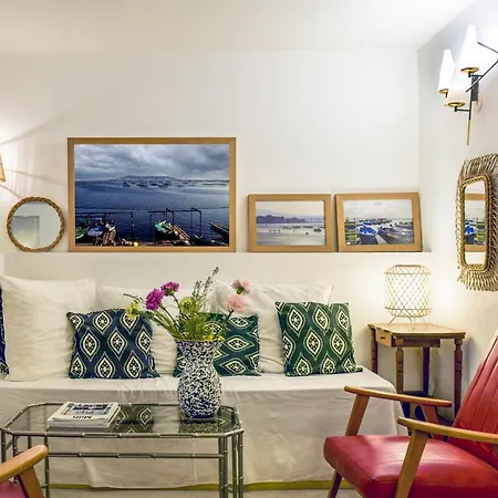 アパート Le Studio De Louise Pour 2 Personnes セット